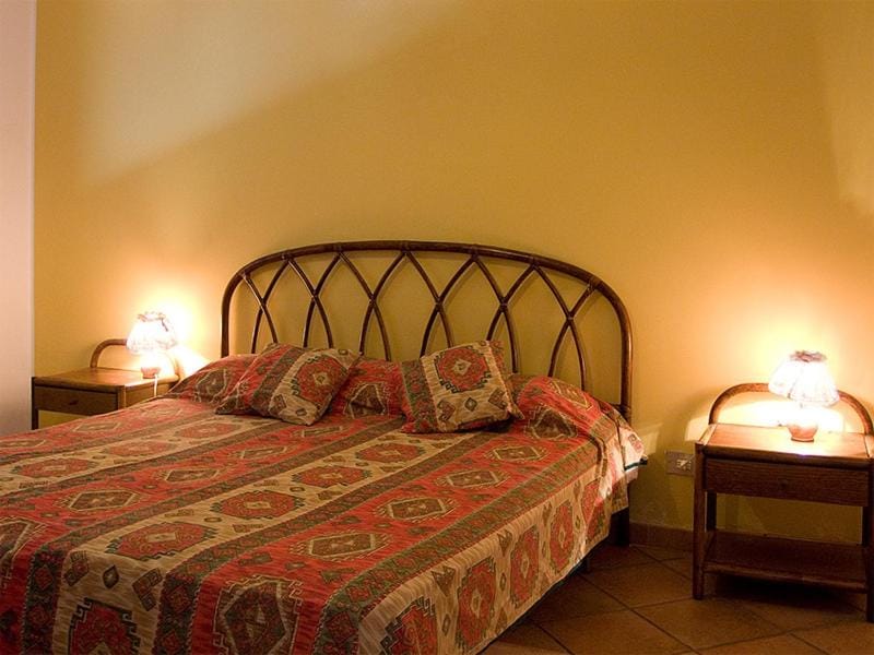 Scopello sul mare 1 Apartment in Sicily