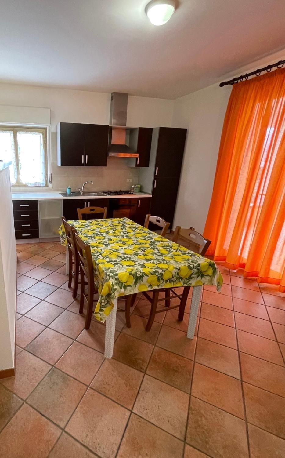 Scopello sul mare 1 Apartment in Sicily