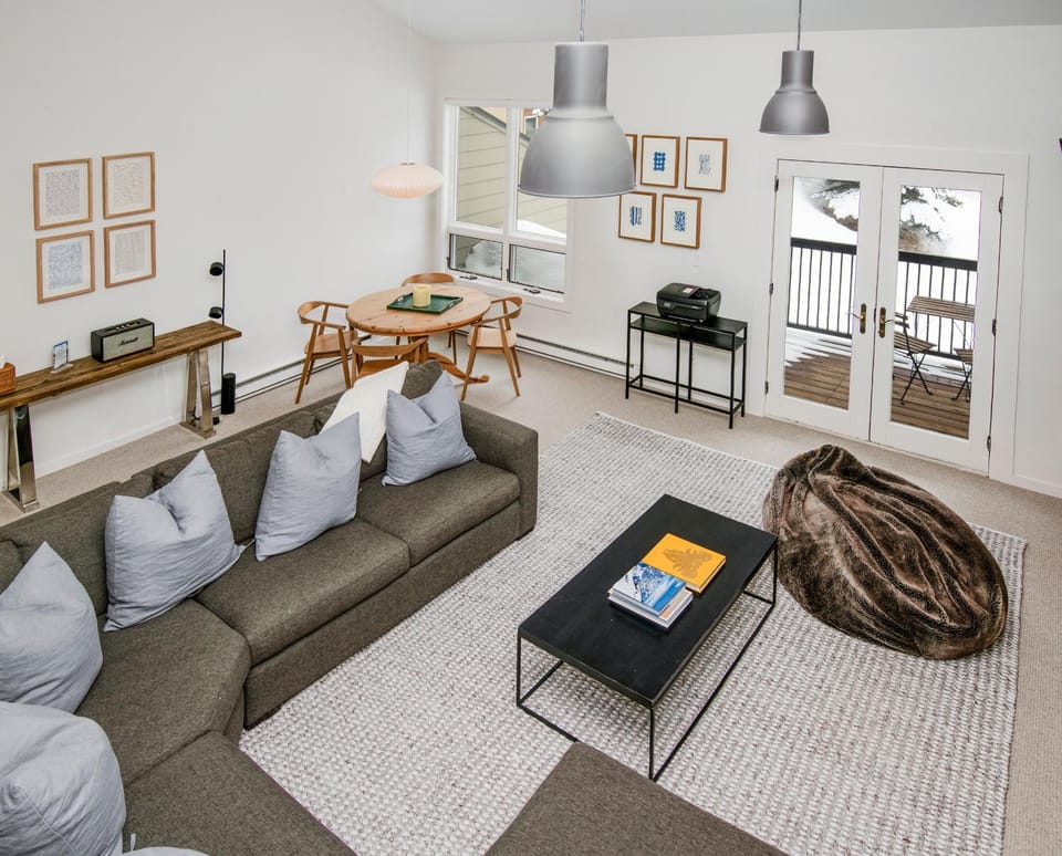 Coldstream Townhome 7 House in Vail