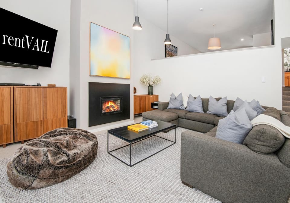 Coldstream Townhome 7 House in Vail