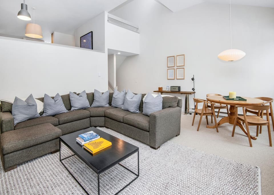 Coldstream Townhome 7 House in Vail