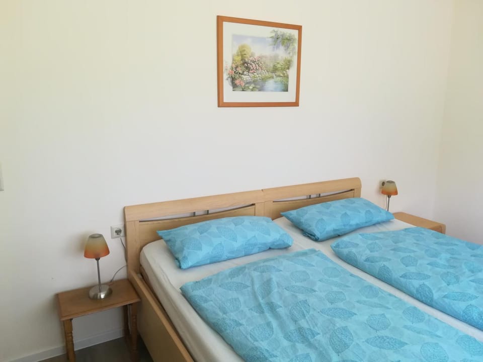 Ferienwohnung Bittner Apartment in Saxony