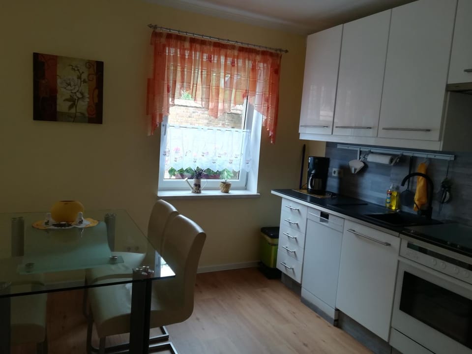 Ferienwohnung Bittner Apartment in Saxony
