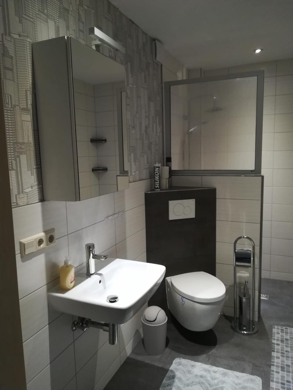 Ferienwohnung Bittner Apartment in Saxony