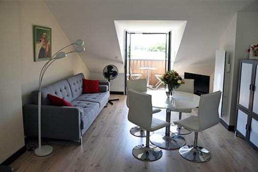 Villa Marmillons Apartment in Aix-les-Bains