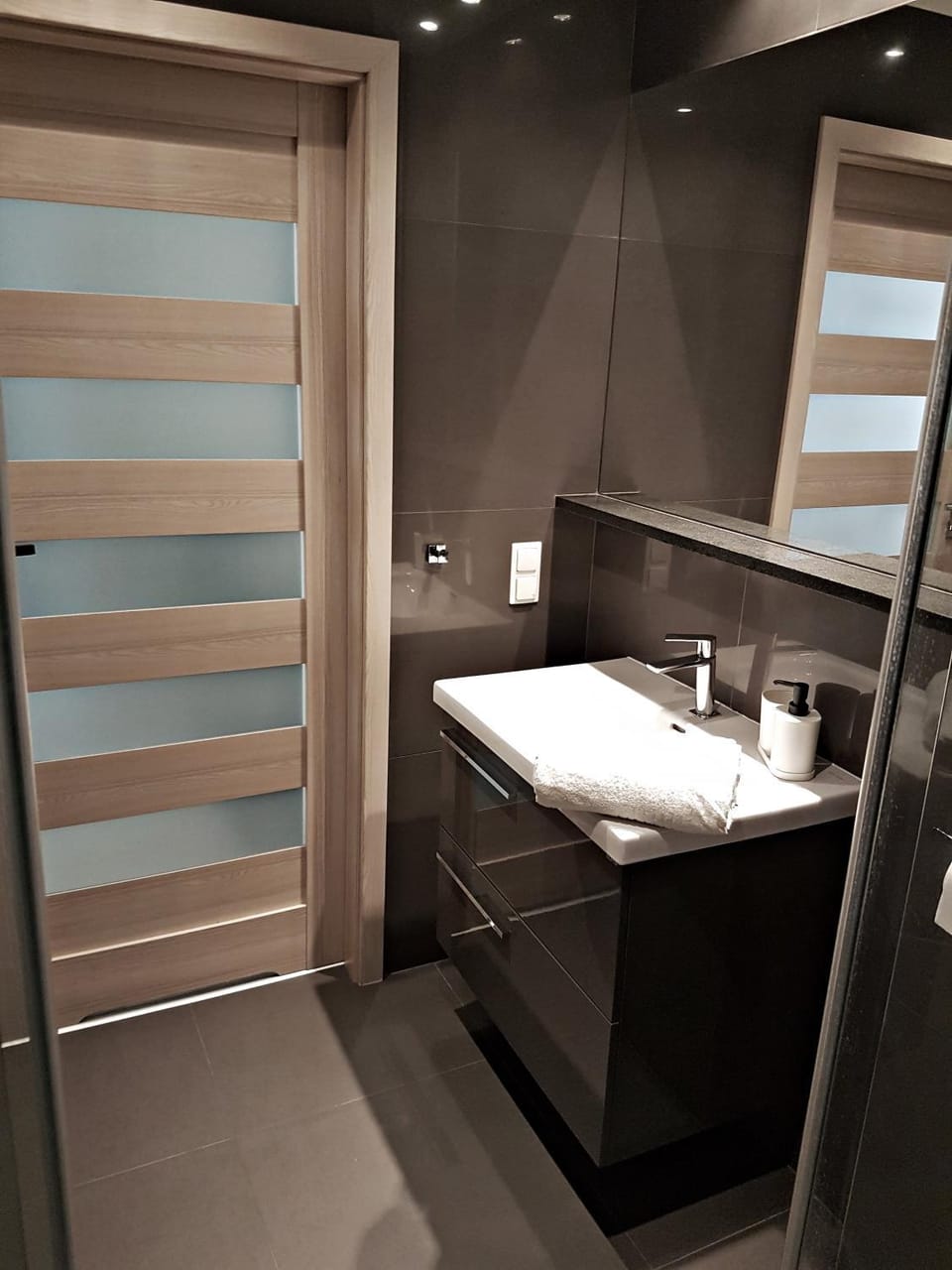SleepWell Apartment in Poland