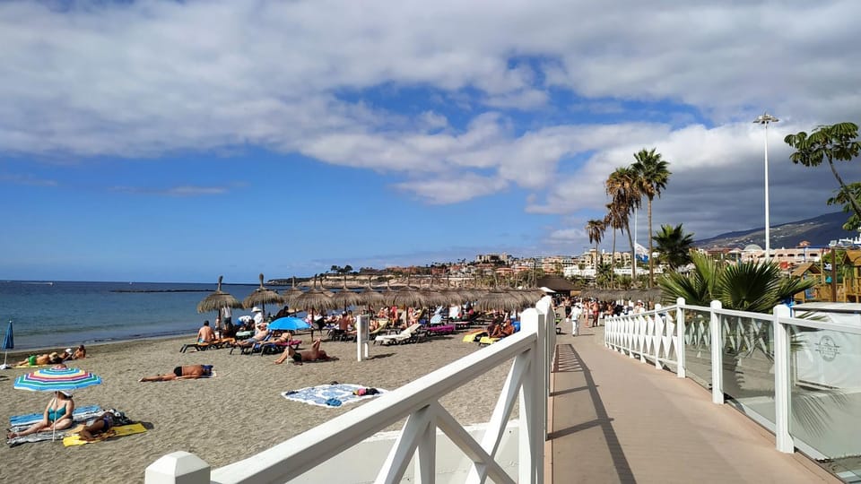 Nearby landmark, Beach, Sea view