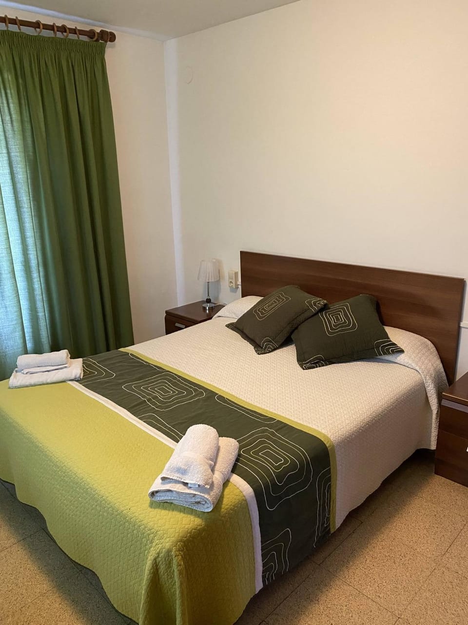 Hostatgeria i Restaurant Coll de Condreu Bed and Breakfast in Garrotxa