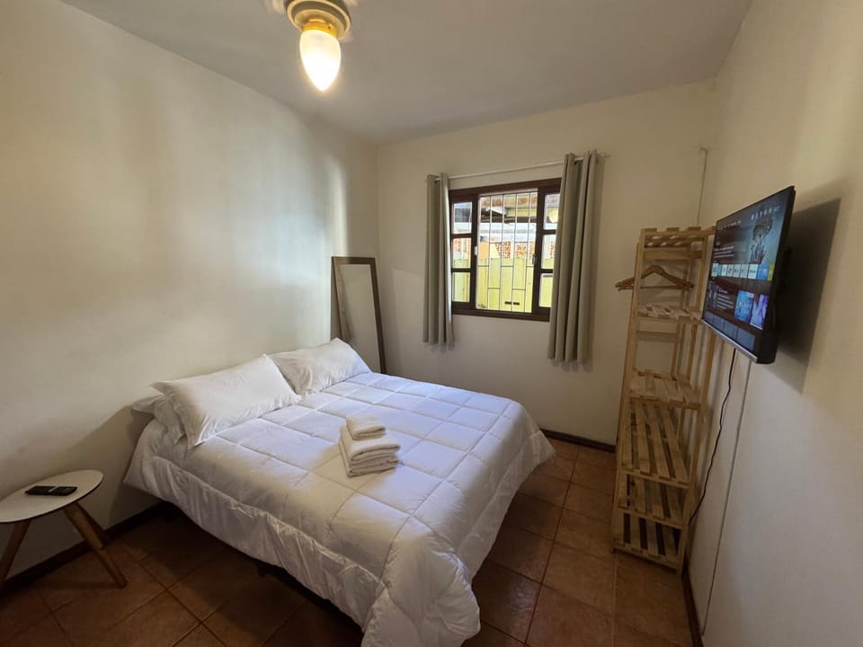 Nossa Guarda Acomodações Bed and Breakfast in State of Santa Catarina
