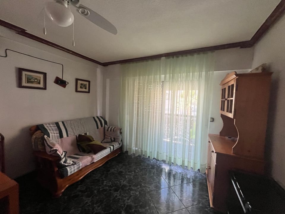 Piso Alicante Apartment in Alicante