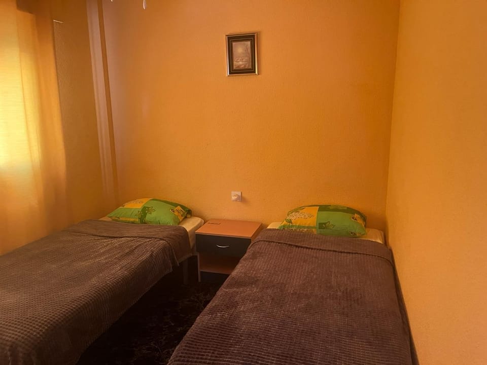 Piso Alicante Apartment in Alicante