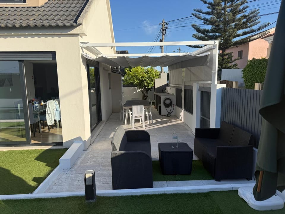 Marisol Sunset Villa in Setubal District