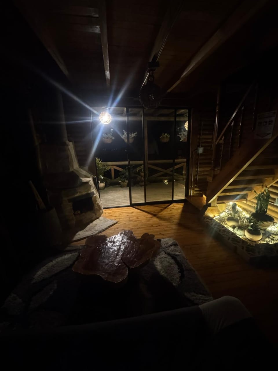 Luz del bosque, chalet con jacuzzi y chimenea en Santa Elena Chalet in Antioquia
