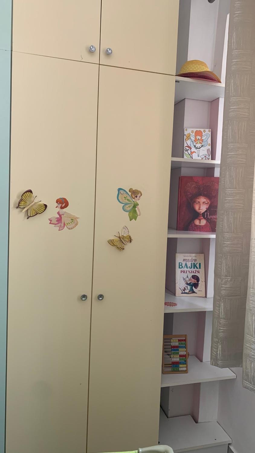 wardrobe