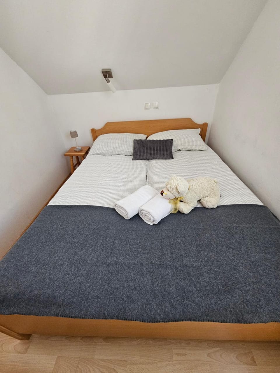 Apartma Brin Rogla Apartment in Slovenia