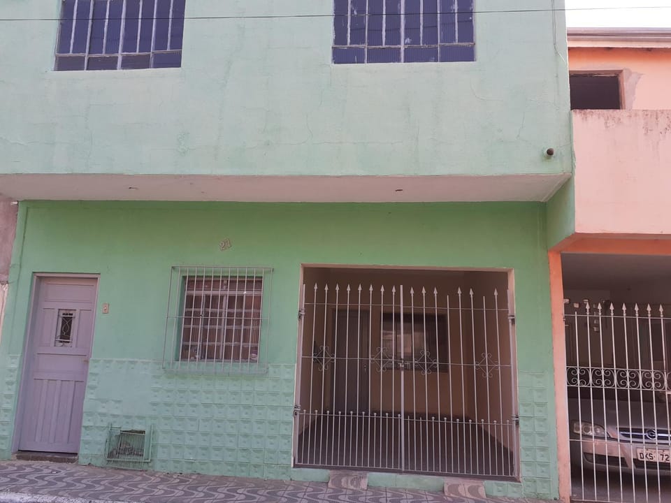 Casa da Manu House in State of São Paulo