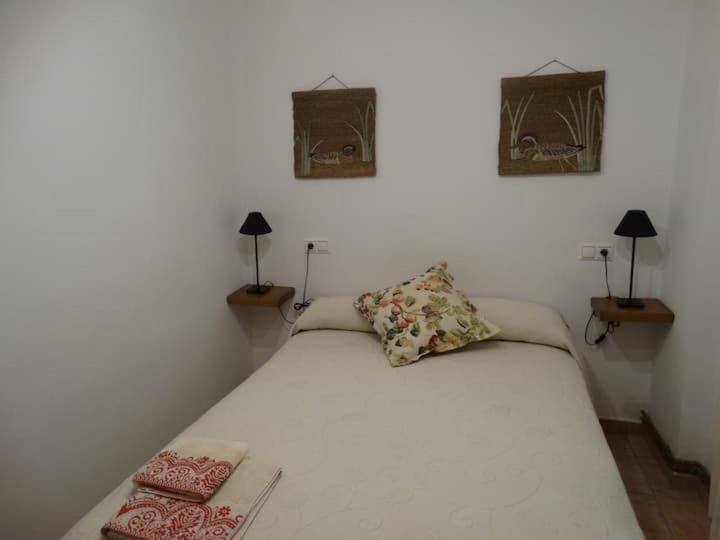 El Herrador Apartment in La Rioja