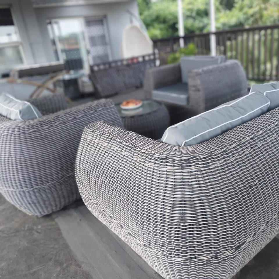 Busis guesthouse Bed and Breakfast in Durban