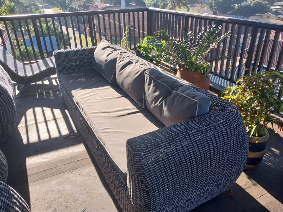 Busis guesthouse Bed and Breakfast in Durban