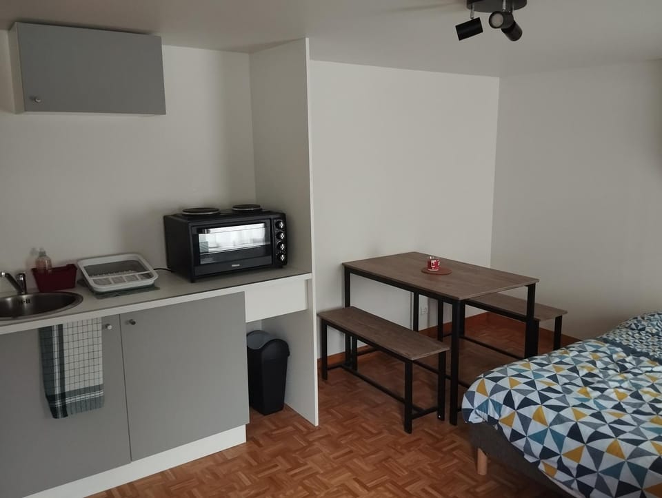 Micromaison proche Beauval et châteaux de la loire Apartment in Centre-Val de Loire