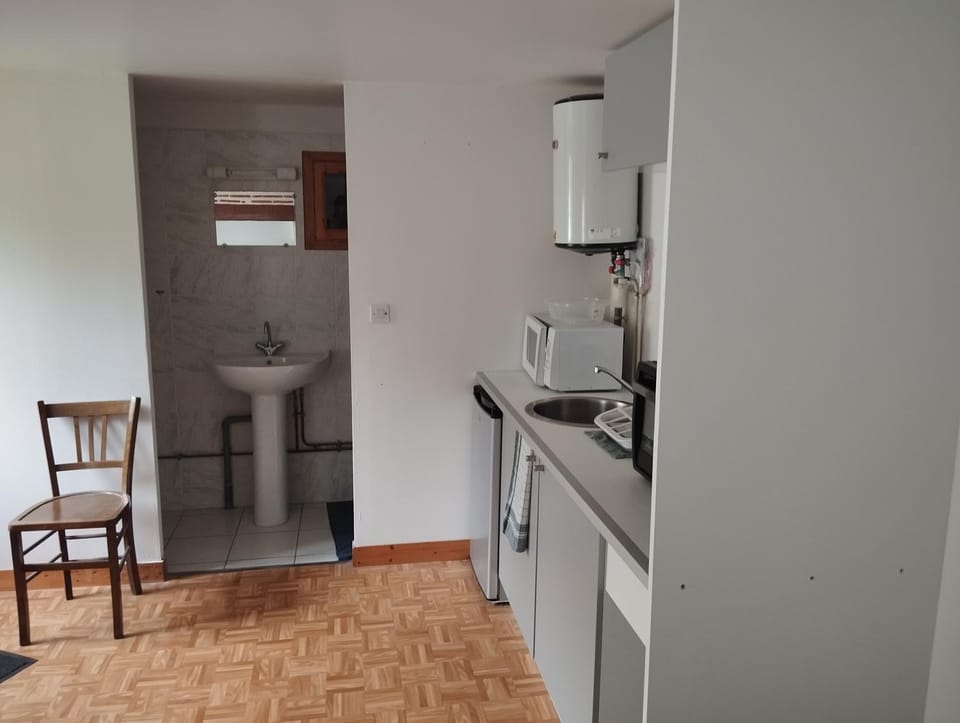 Micromaison proche Beauval et châteaux de la loire Apartment in Centre-Val de Loire