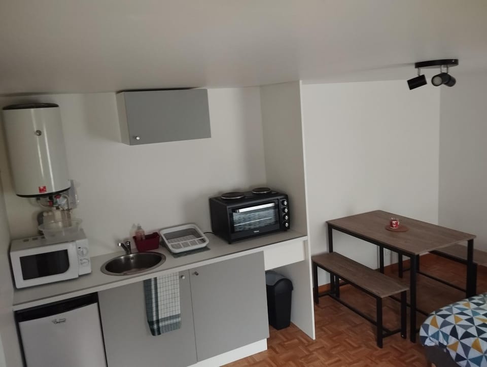 Micromaison proche Beauval et châteaux de la loire Apartment in Centre-Val de Loire