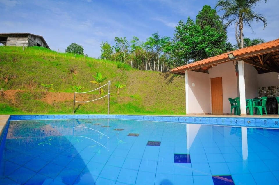 Tennis court, Pool view, Swimming pool
