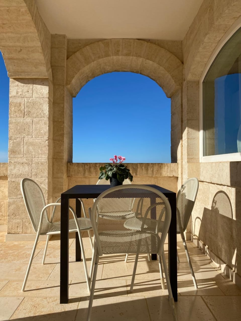 Il Pero House in Apulia