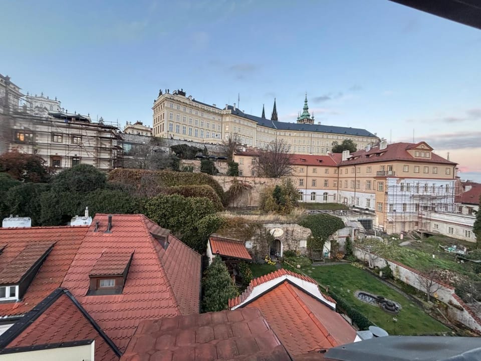 City view
