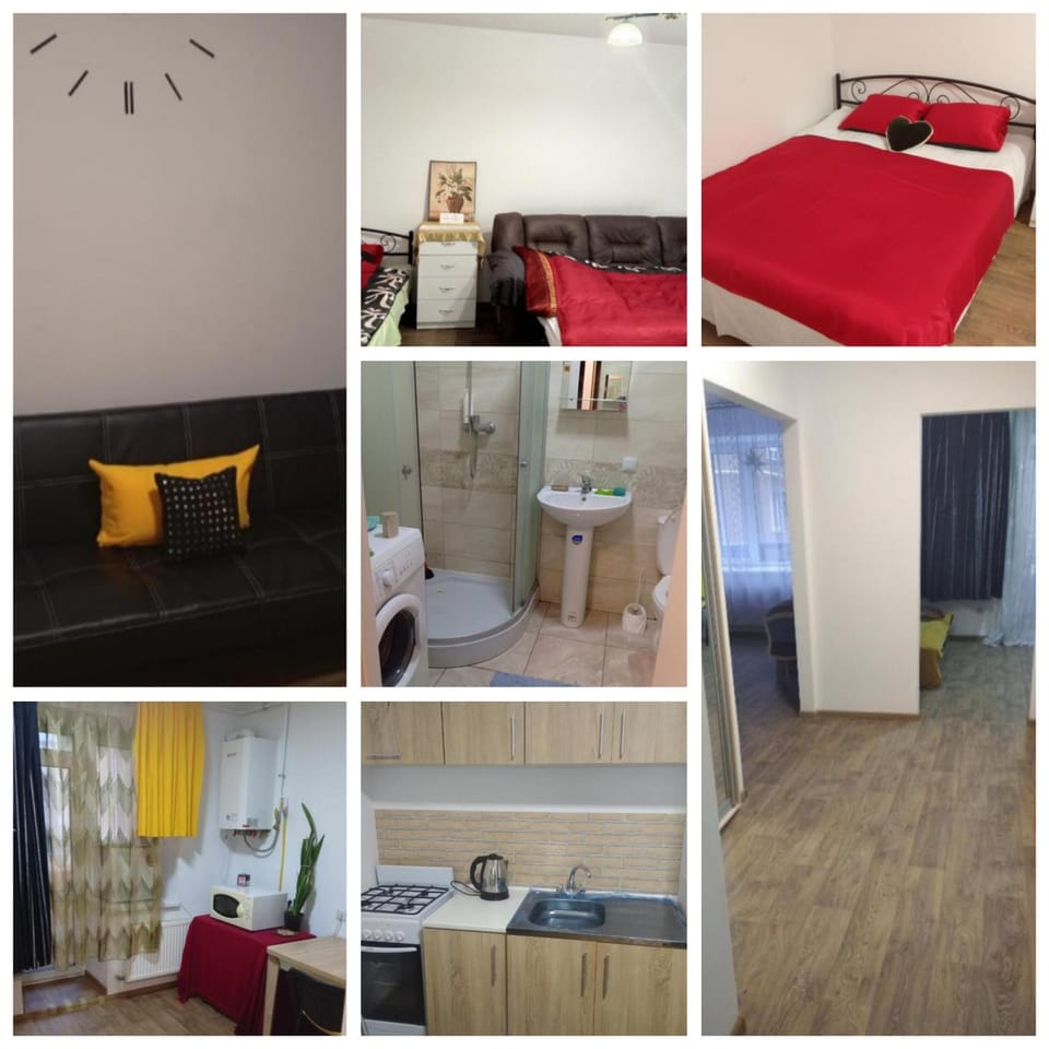 Lviv Новобуд Стрийська Автовокзал Арена Apartment in Lviv
