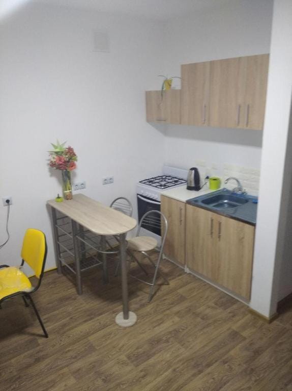 Lviv Новобуд Стрийська Автовокзал Арена Apartment in Lviv