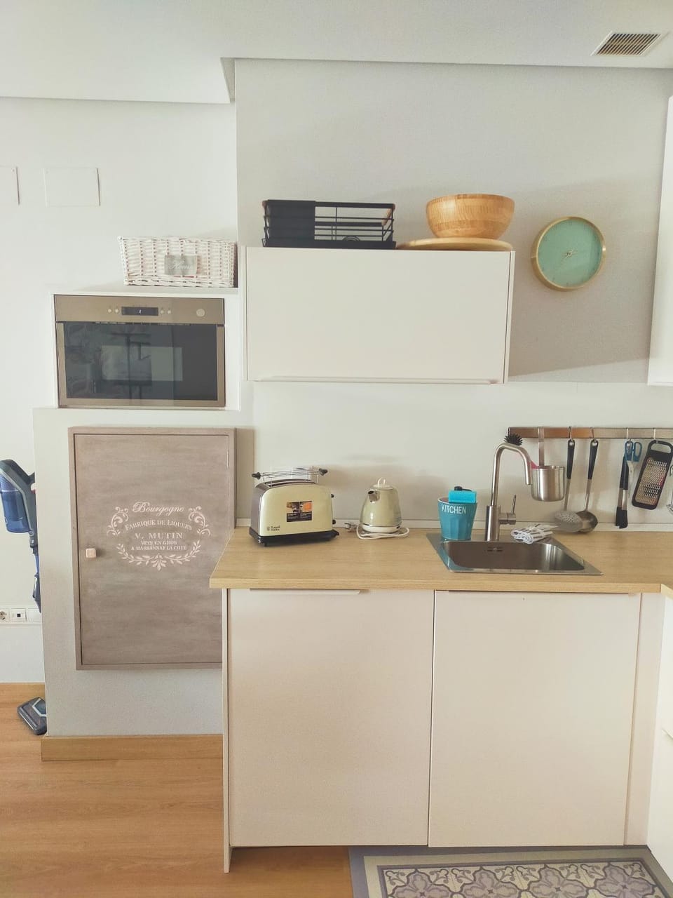 Loft Oviedo Apartment in Oviedo