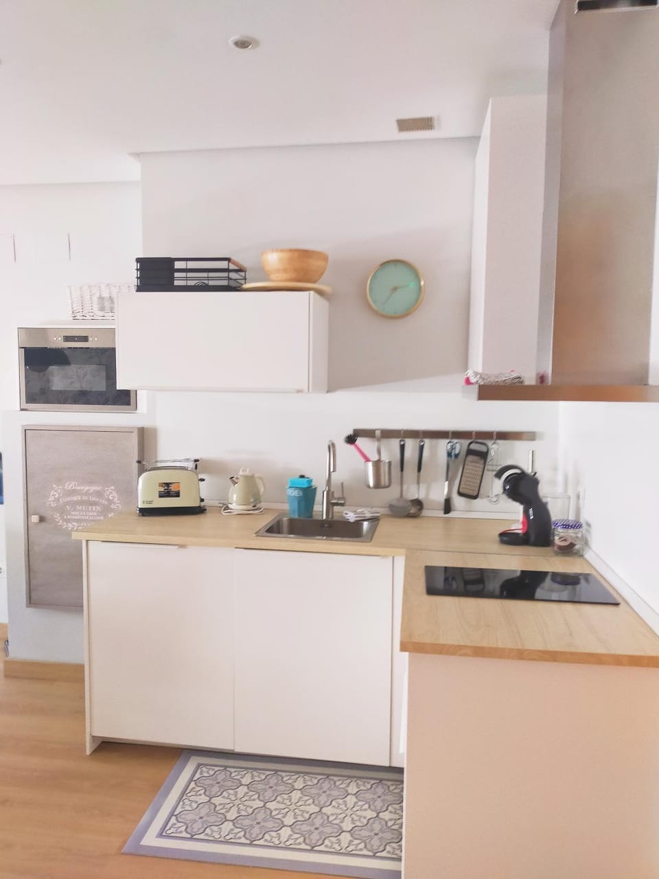 Loft Oviedo Apartment in Oviedo