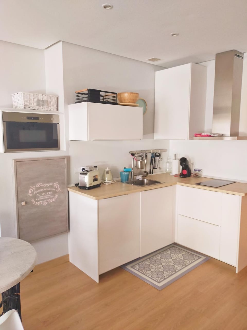 Loft Oviedo Apartment in Oviedo