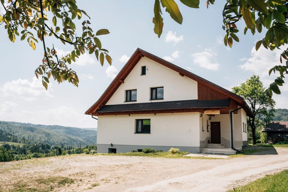 Apartamenty Madzia Vacation rental in Poland