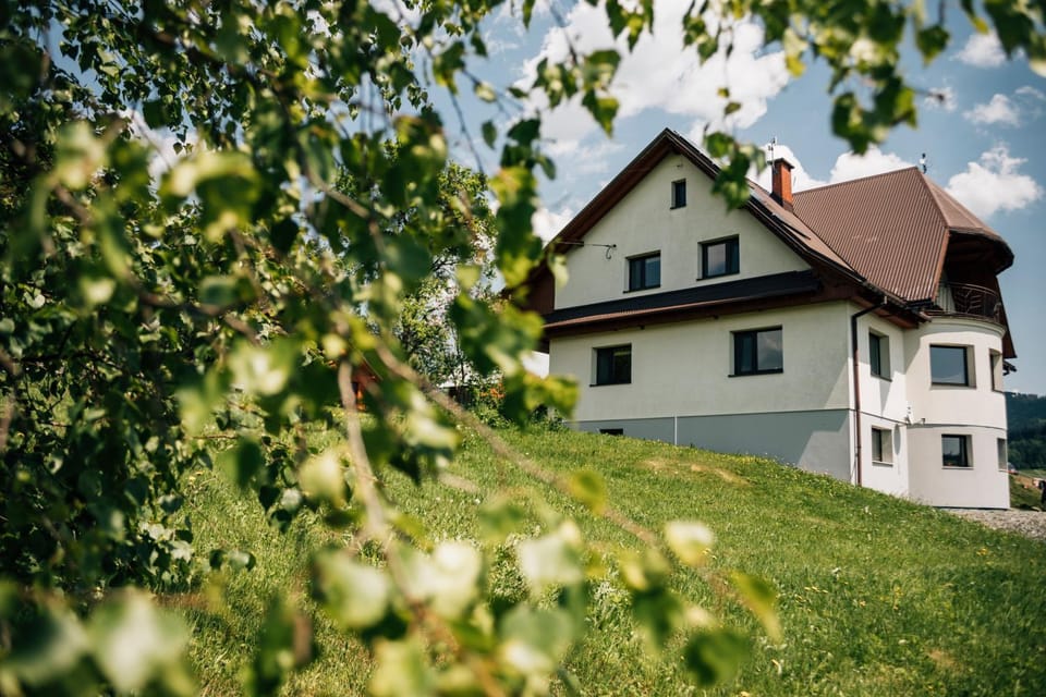 Apartamenty Madzia Vacation rental in Poland