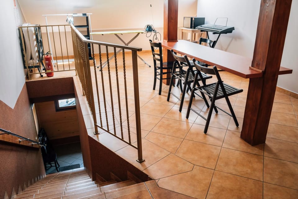 Apartamenty Madzia Vacation rental in Poland