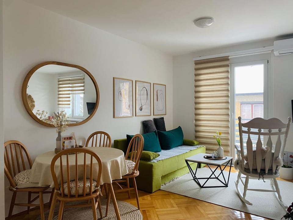 Apartment 11 - Great location, quiet but near the center Apartment in Sarajevo