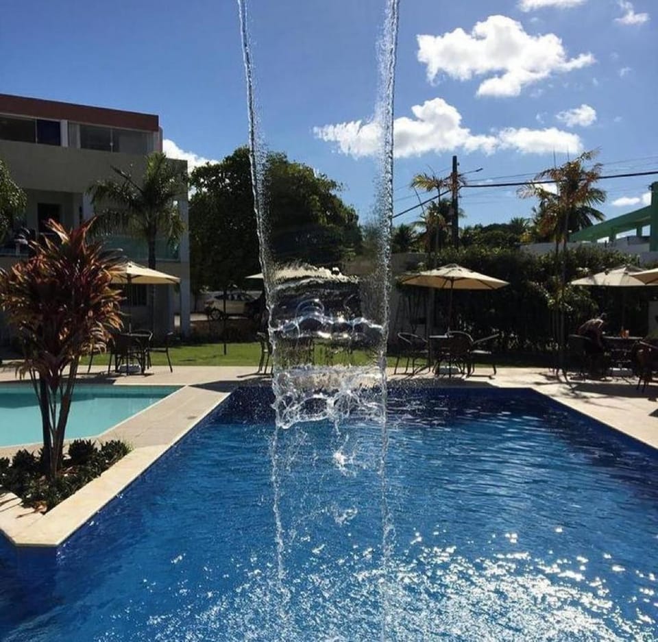 Praia de Guarajuba Bella Lunna Apartment in State of Bahia