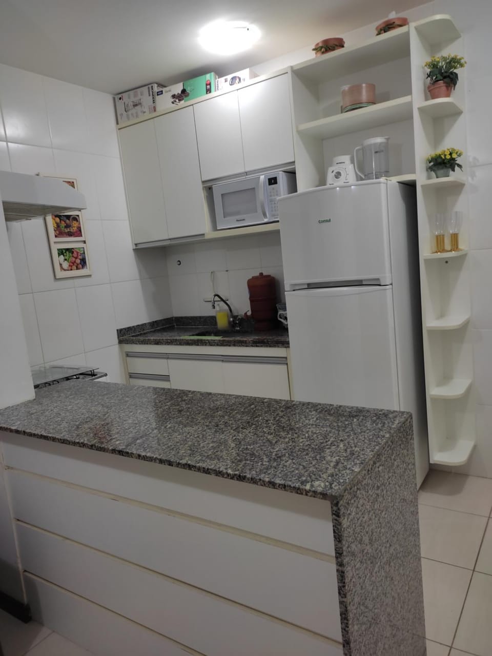 Praia de Guarajuba Bella Lunna Apartment in State of Bahia