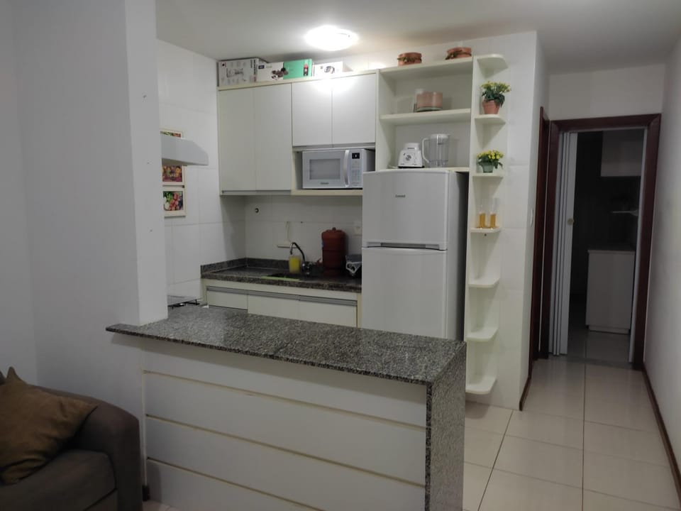 Praia de Guarajuba Bella Lunna Apartment in State of Bahia