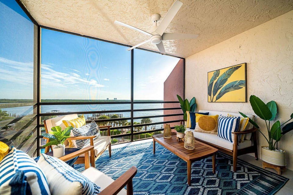Riverside Club E608 House in Marco Island