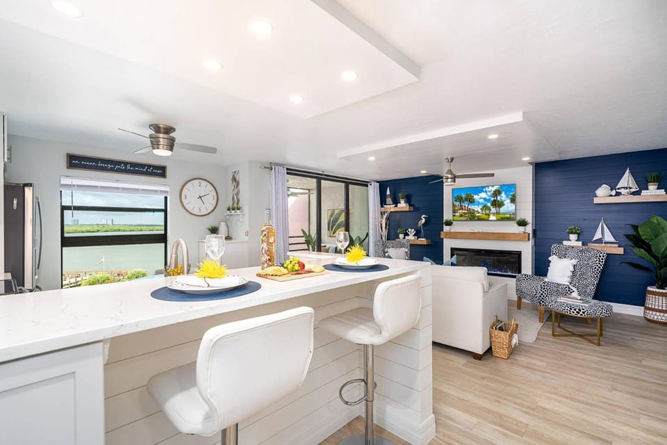 Riverside Club E608 House in Marco Island