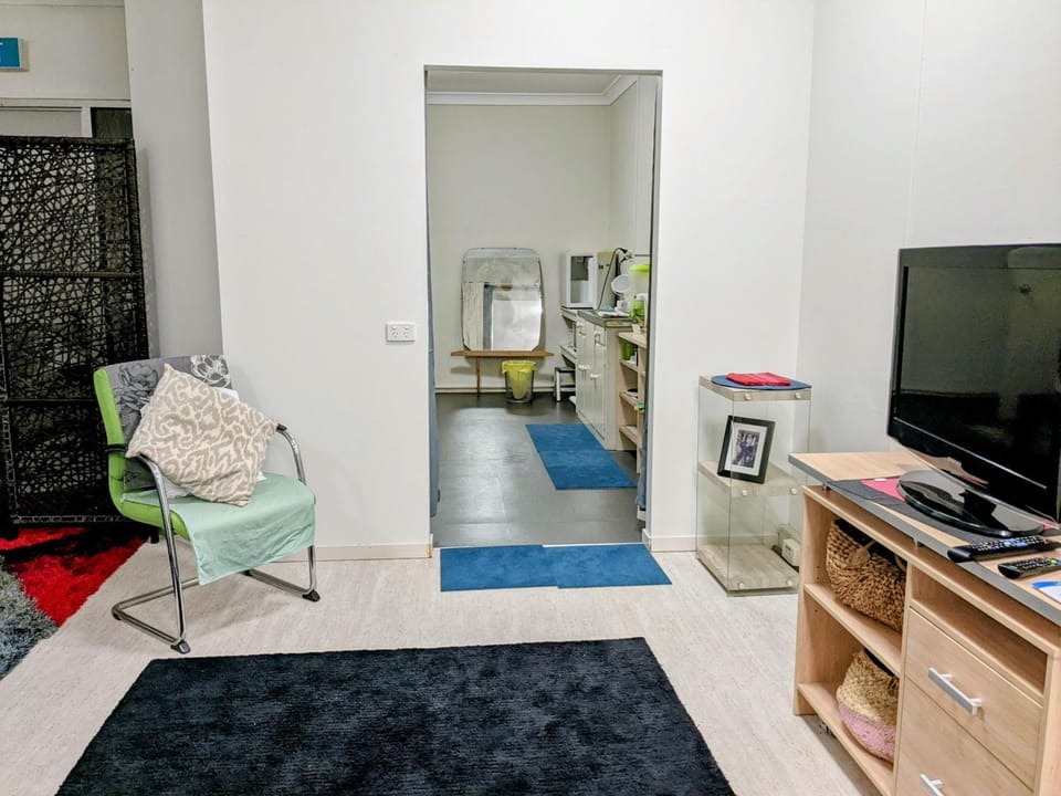 City Stadium 5 minutes Walk Bed and Breakfast in Townsville