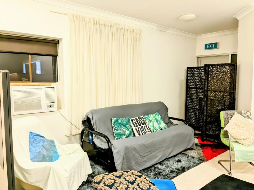 City Stadium 5 minutes Walk Bed and Breakfast in Townsville