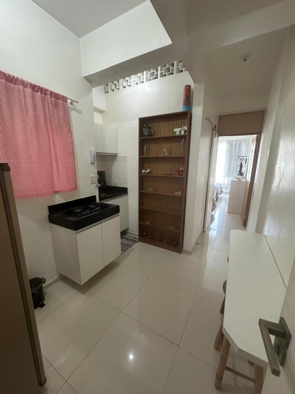 Copacabana Apartment in Rio de Janeiro