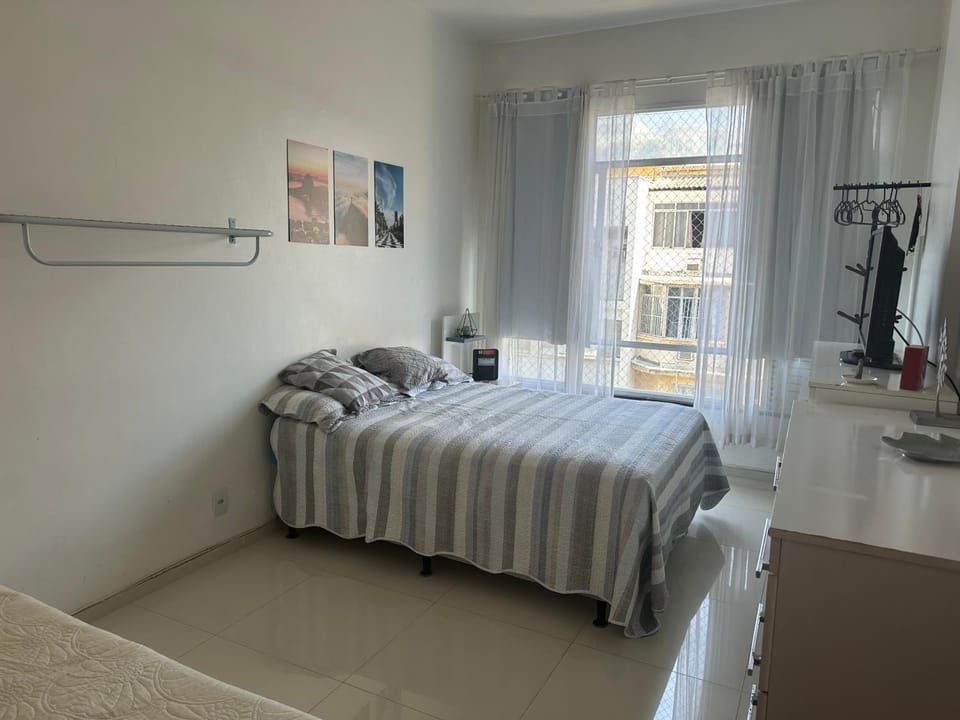 Copacabana Apartment in Rio de Janeiro