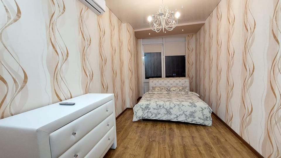 3 bedrooms Arcadia Apartment in Odessa
