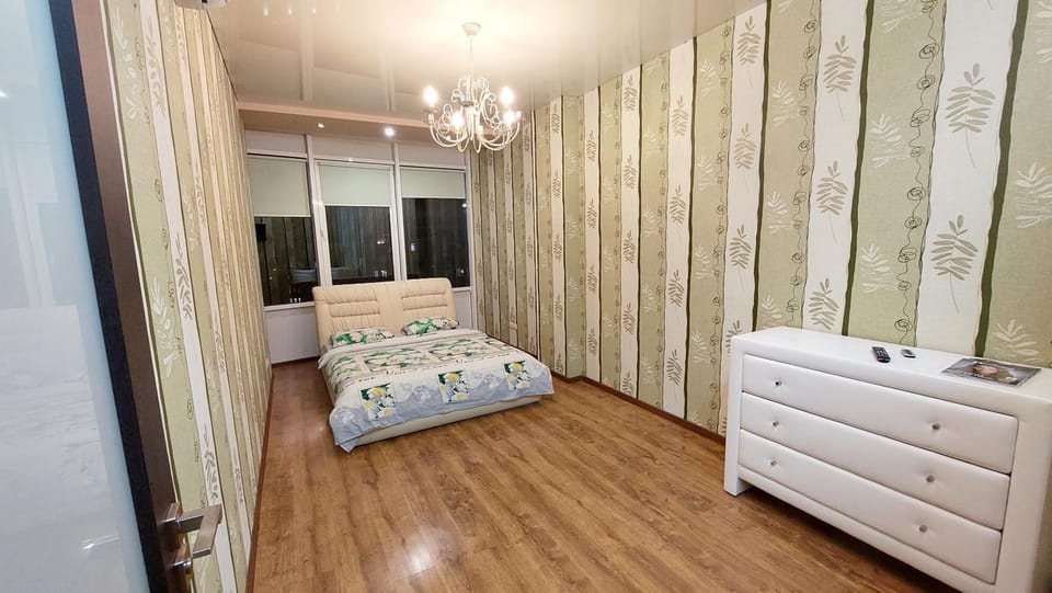 3 bedrooms Arcadia Apartment in Odessa
