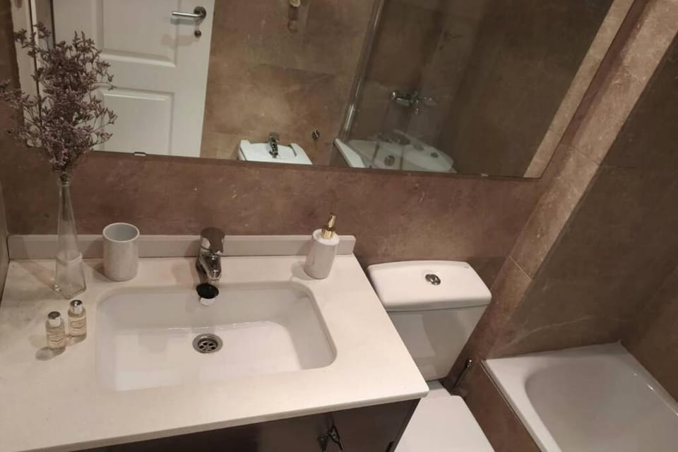 Nice Apartment with two rooms Apartment in Seville